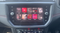 SEAT Ibiza 1.0 TSI 115 FR Sport [EZ] 5dr Petrol Hatchback